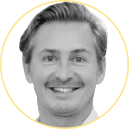 Henrik Baerentsen